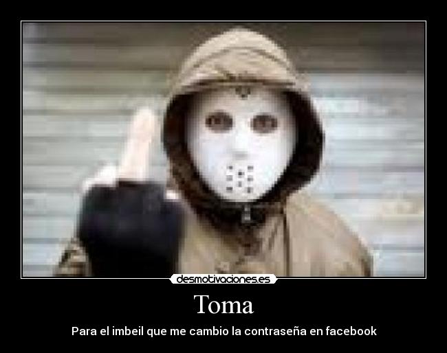 Toma - 