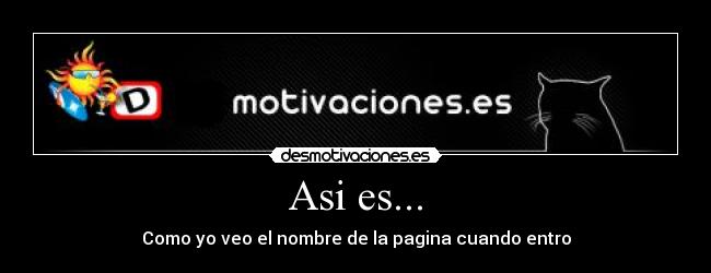 carteles desmotivaciones motivaciones pagina desmotivaciones