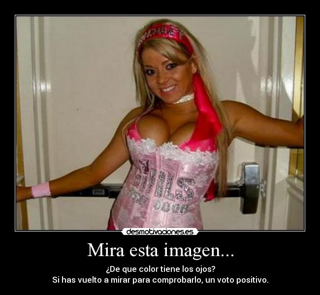 Mira esta imagen... -