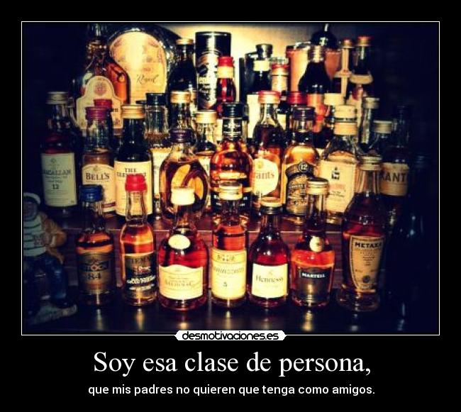 carteles amigos desmotivaciones