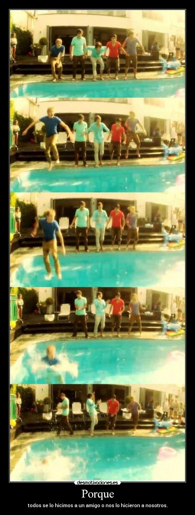 Porque -