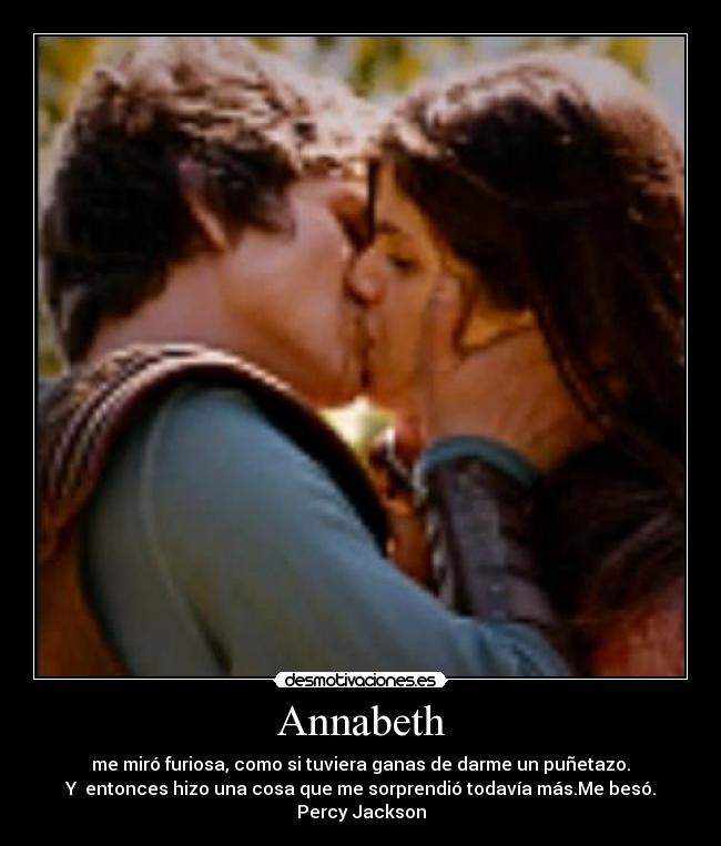 Annabeth - 