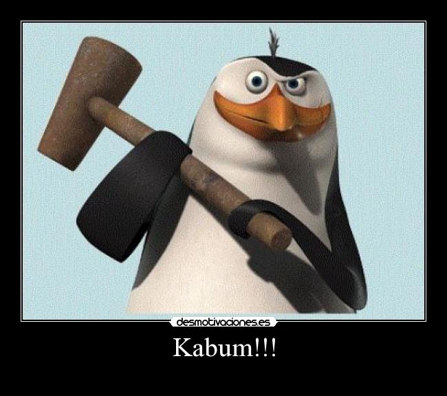 Kabum!!! - 