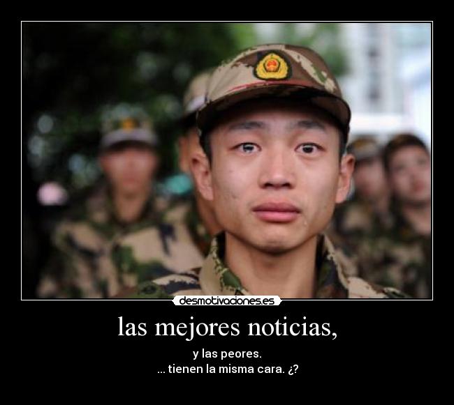 las mejores noticias, - 