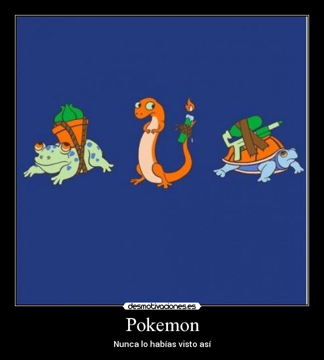 Pokemon - 