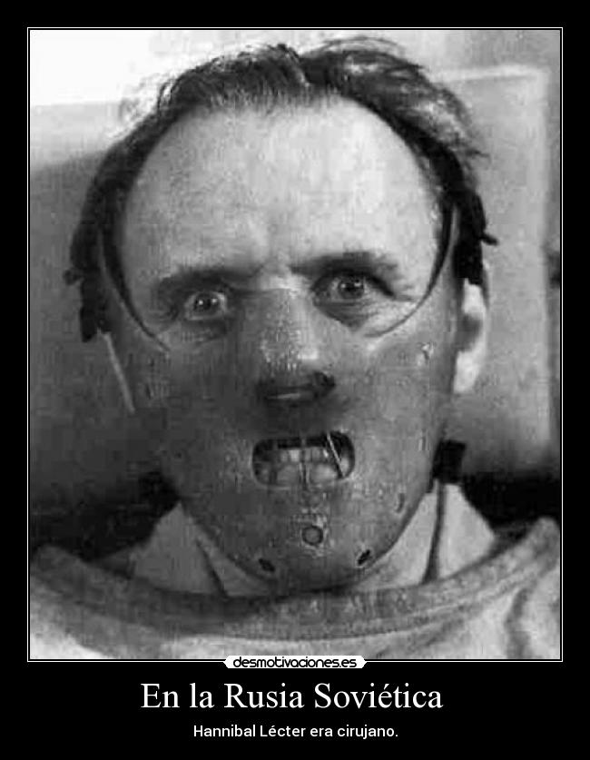 En la Rusia Soviética -