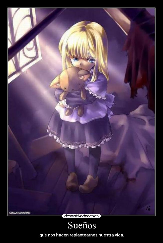 carteles suenos desmotivaciones