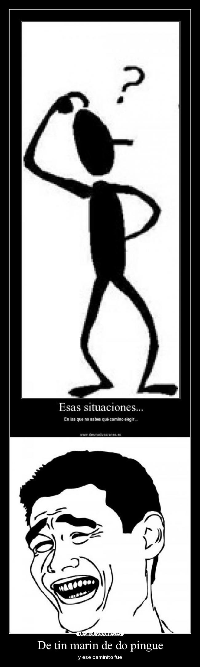 carteles yao ming desmotivaciones