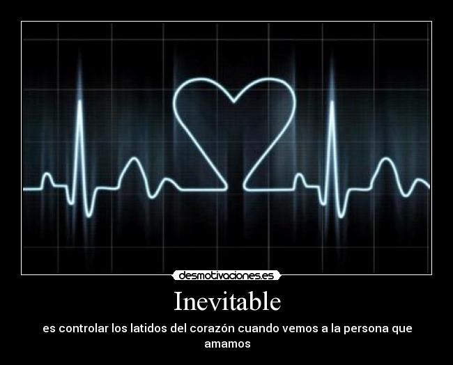 Inevitable - 
