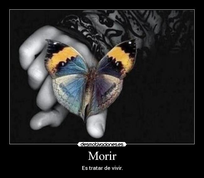 Morir - 