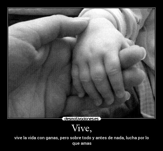 Vive, - 