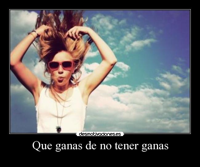 carteles adelina desmotivaciones