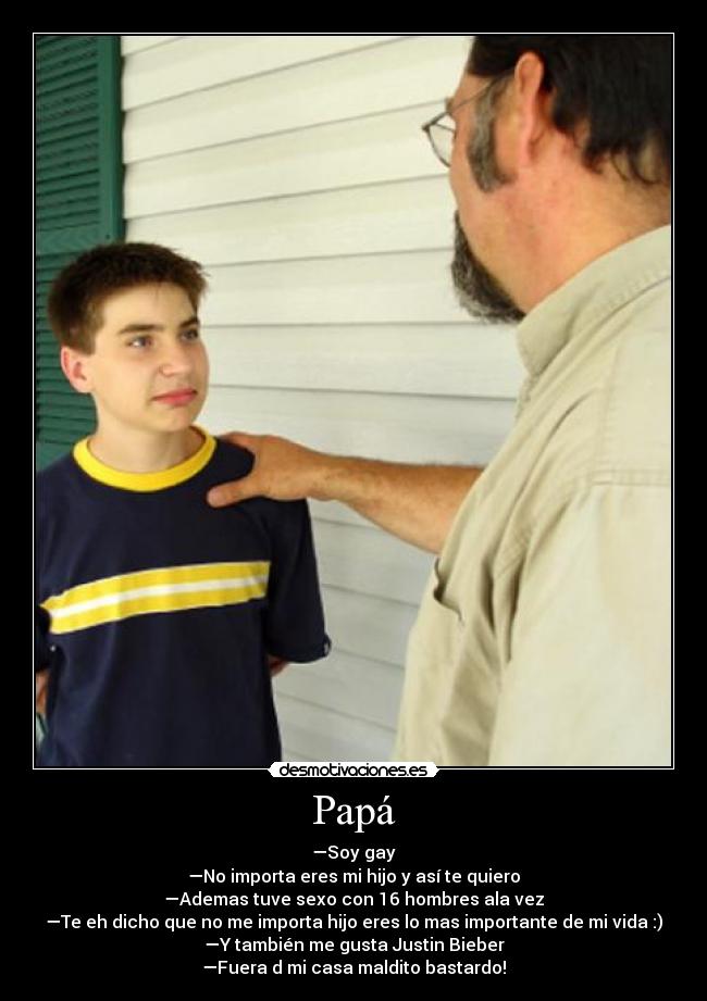 Papá - 