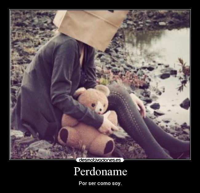 Perdoname - 