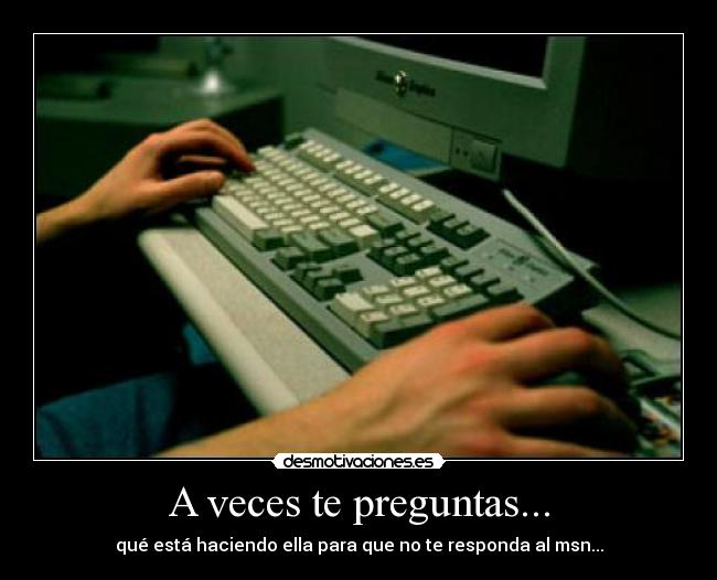 carteles veces desmotivaciones