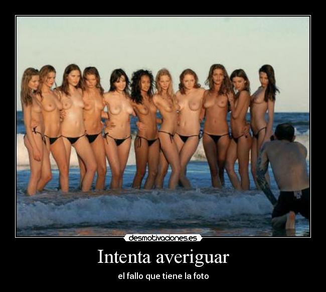 carteles errores desmotivaciones