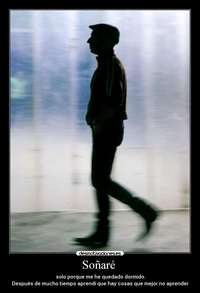 Soñaré  - 