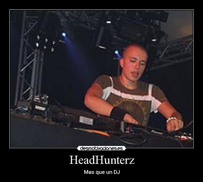 HeadHunterz - 