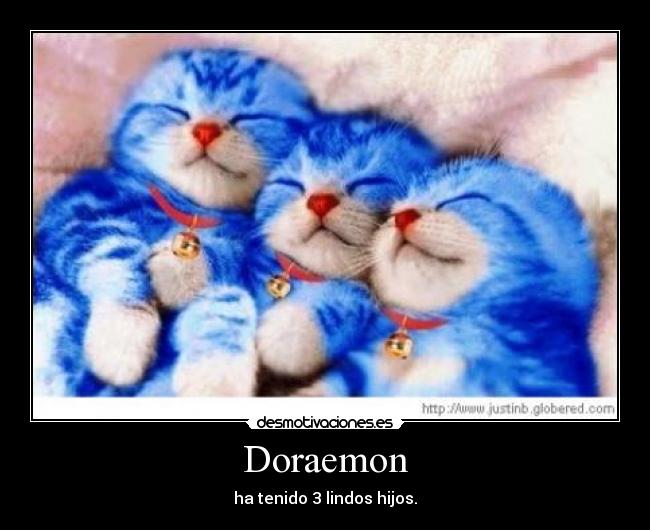 Doraemon - 