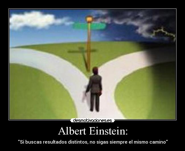 Albert Einstein: - 