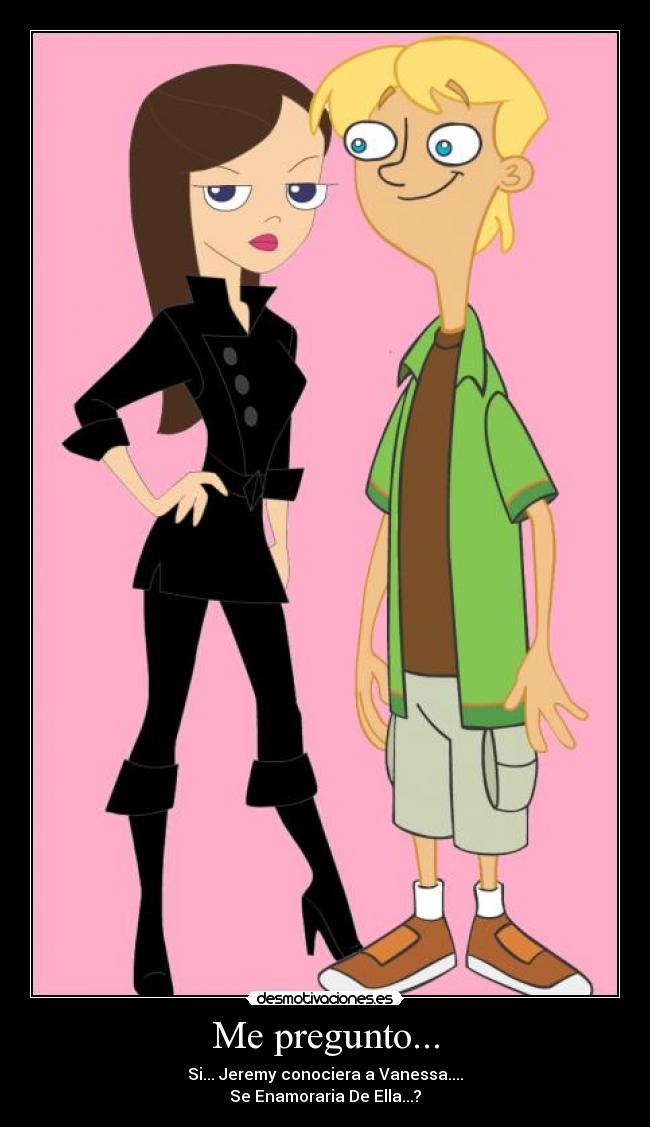 carteles vanne jeremy desmotivaciones