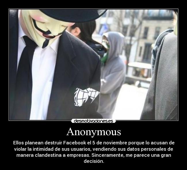 Anonymous -