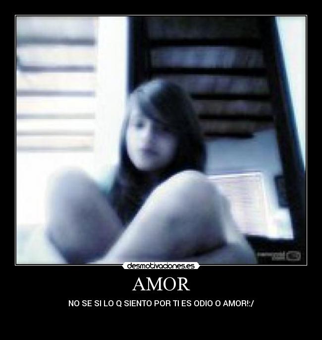 AMOR - 
