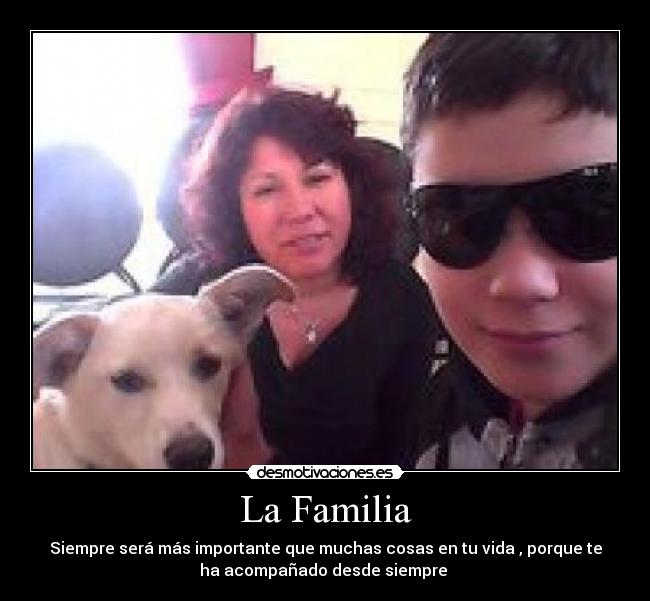 La Familia -