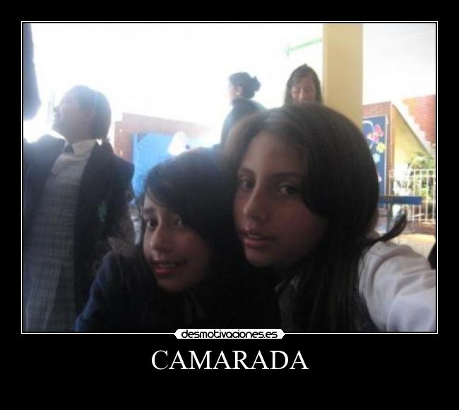 CAMARADA - 