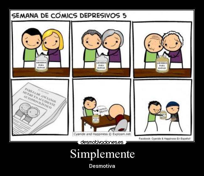 carteles desmotiva desmotivaciones