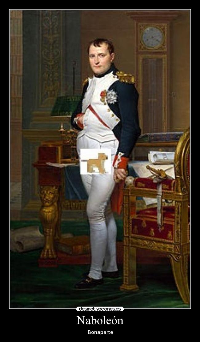 Naboleón -