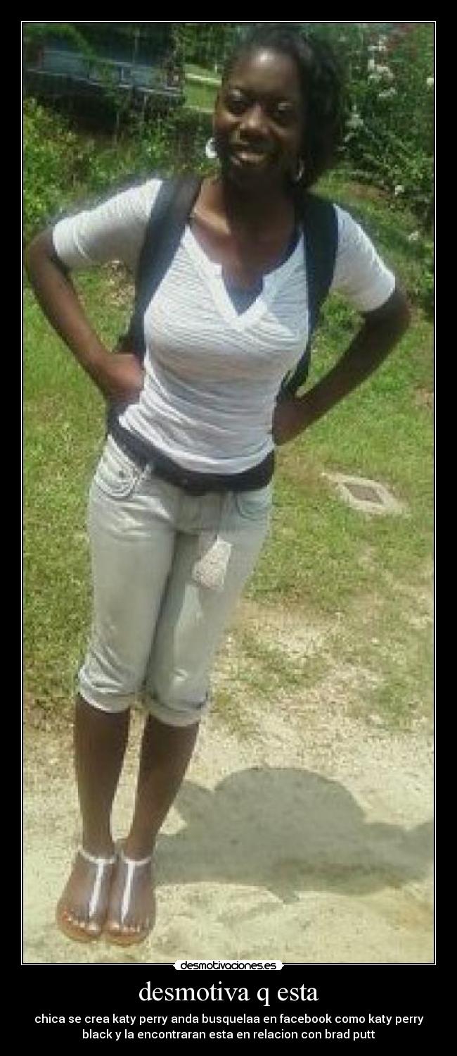 desmotiva q esta - 
