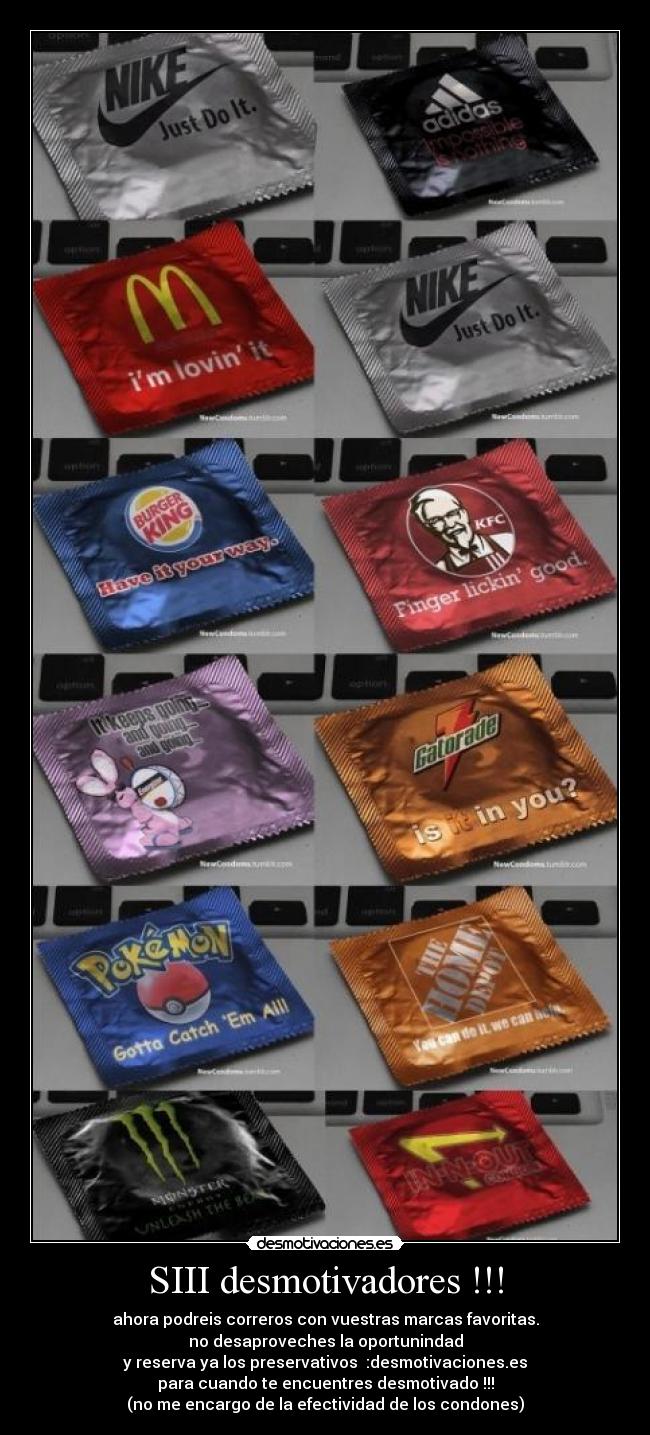 SIII desmotivadores !!! - 