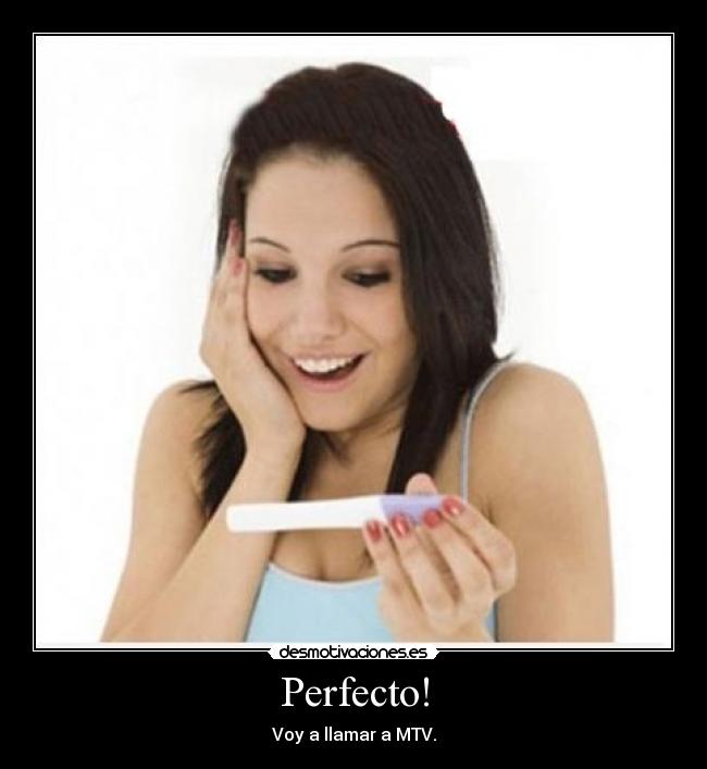 Perfecto! - 