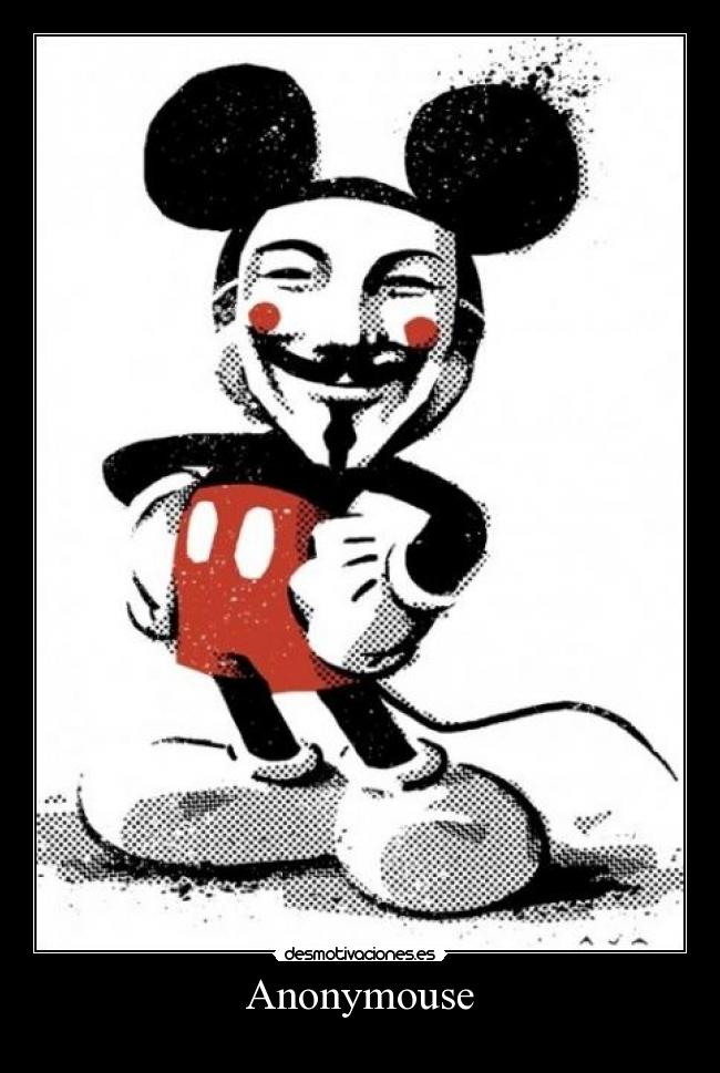 Anonymouse - 