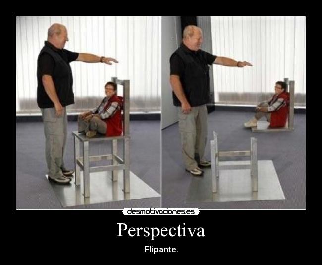Perspectiva -