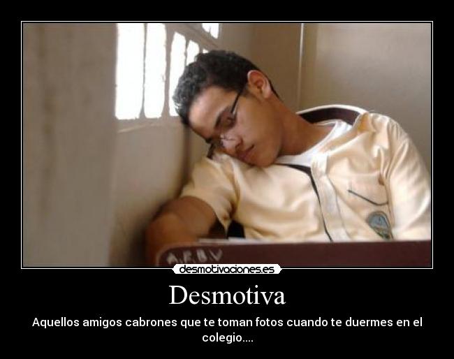 carteles colegiodesmotiva desmotivaciones