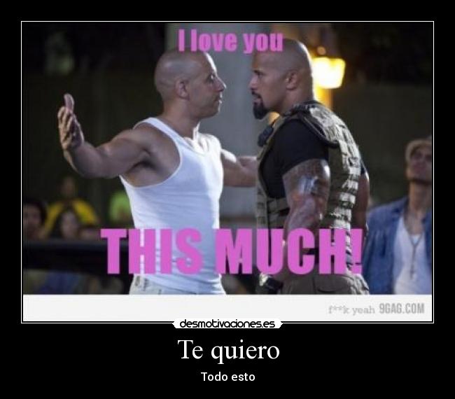 carteles todo gas desmotivaciones