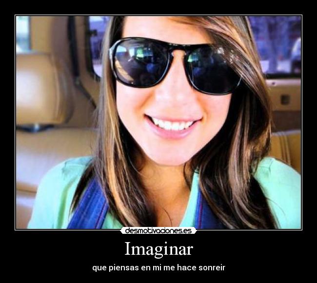 Imaginar - 