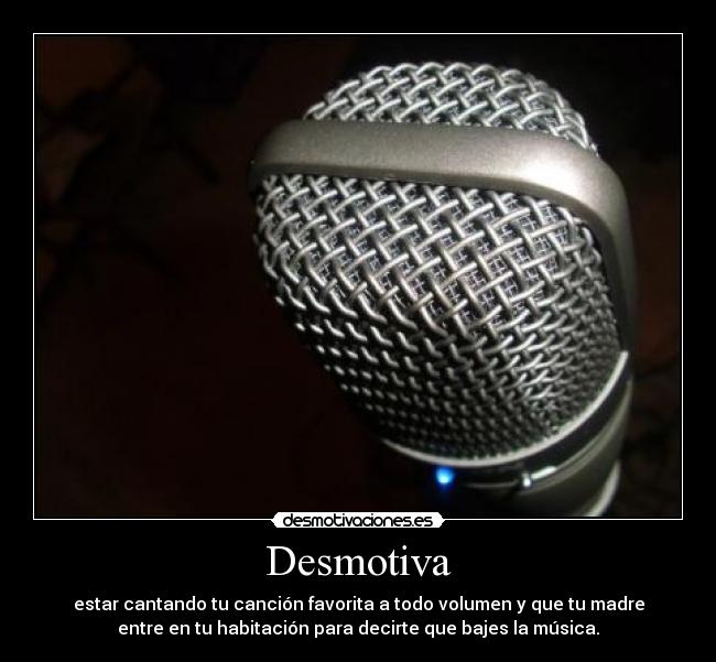Desmotiva -