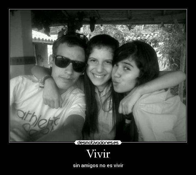 Vivir - 