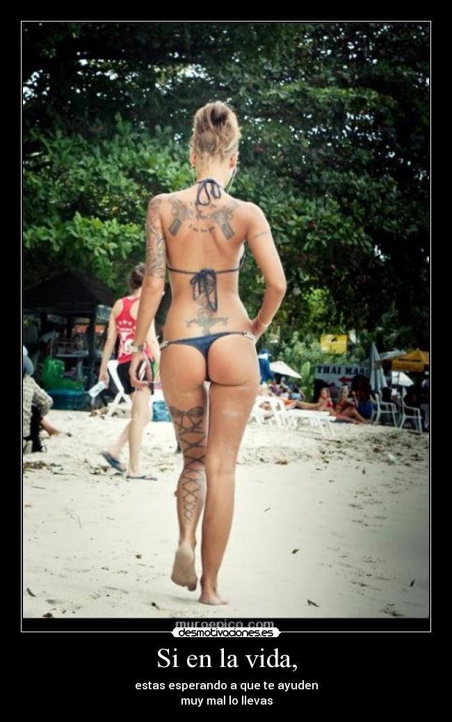 carteles vida frf desmotivaciones