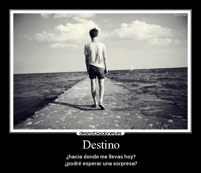 Destino - 