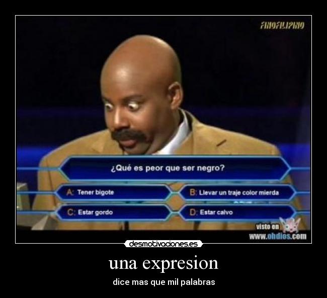 carteles calvo desmotivaciones