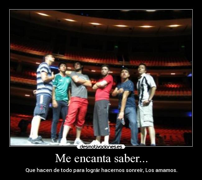 carteles werevertumorro crew gabriel wero luis ricardo federico christian escorpion dorado luis w2m show fans desmotivaciones