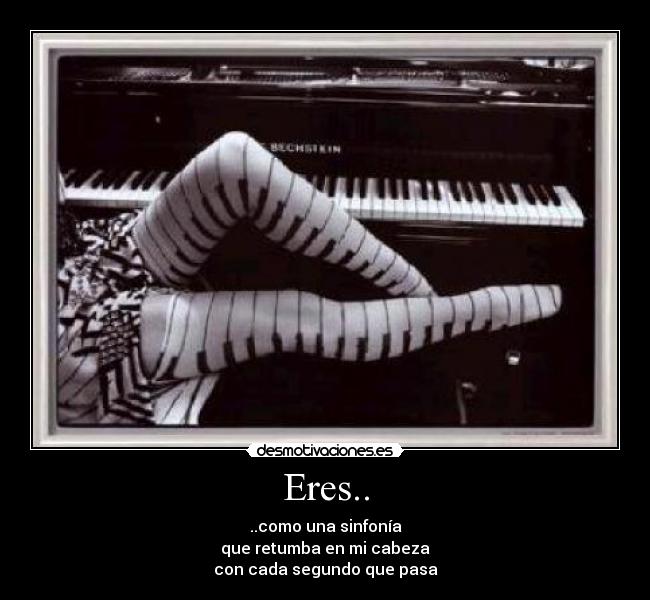 Eres.. -