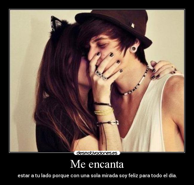 Me encanta - 