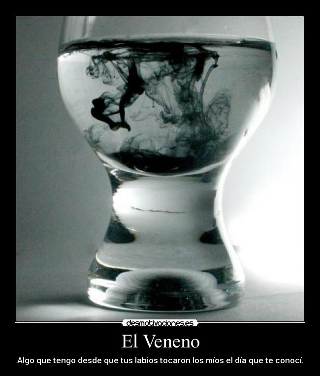 El Veneno - 