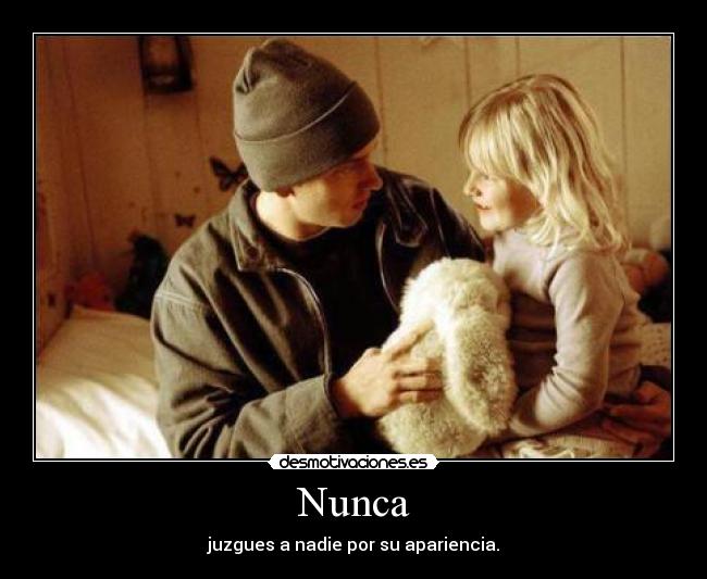 Nunca - 