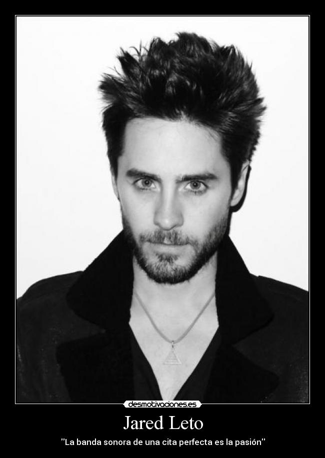 carteles jared let0 desmotivaciones